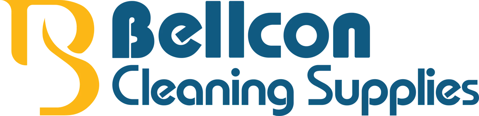 Bellcon – Cleaning Supplies